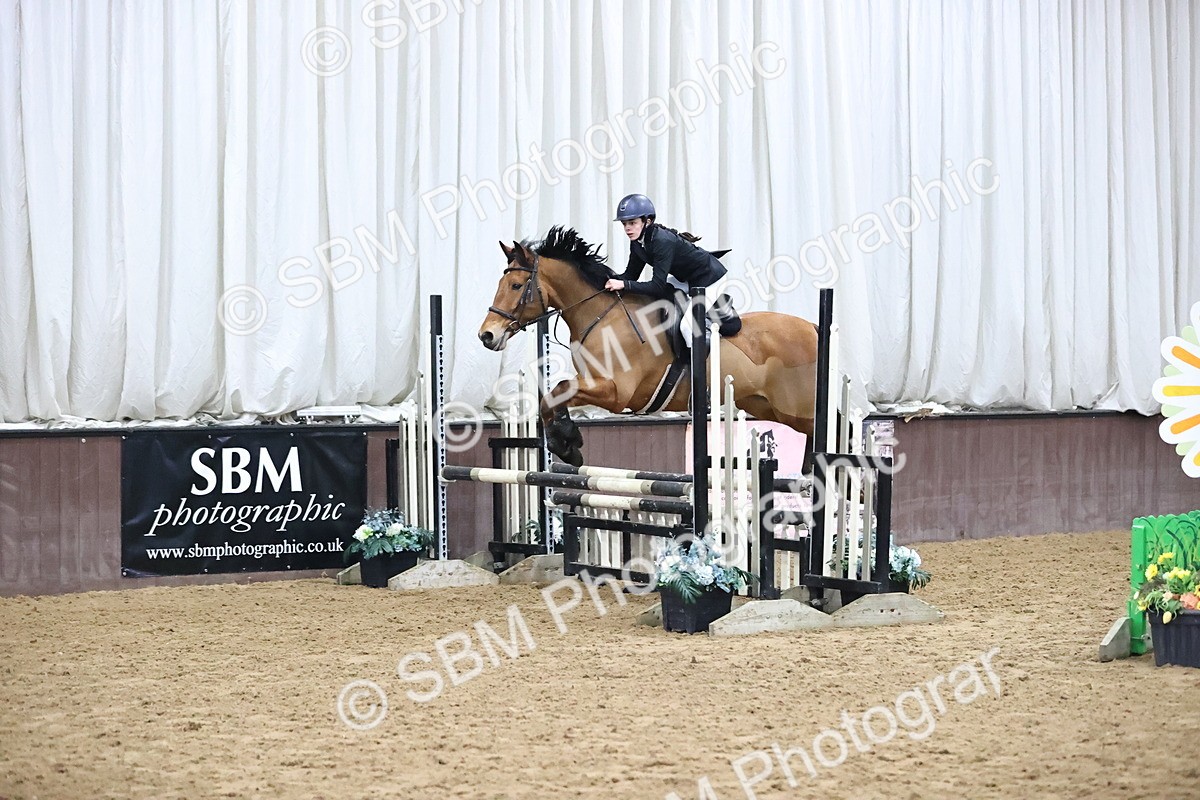 SBM_009949 - Class 9 - STX-UK Pony BritiNovice / 0.80m Open