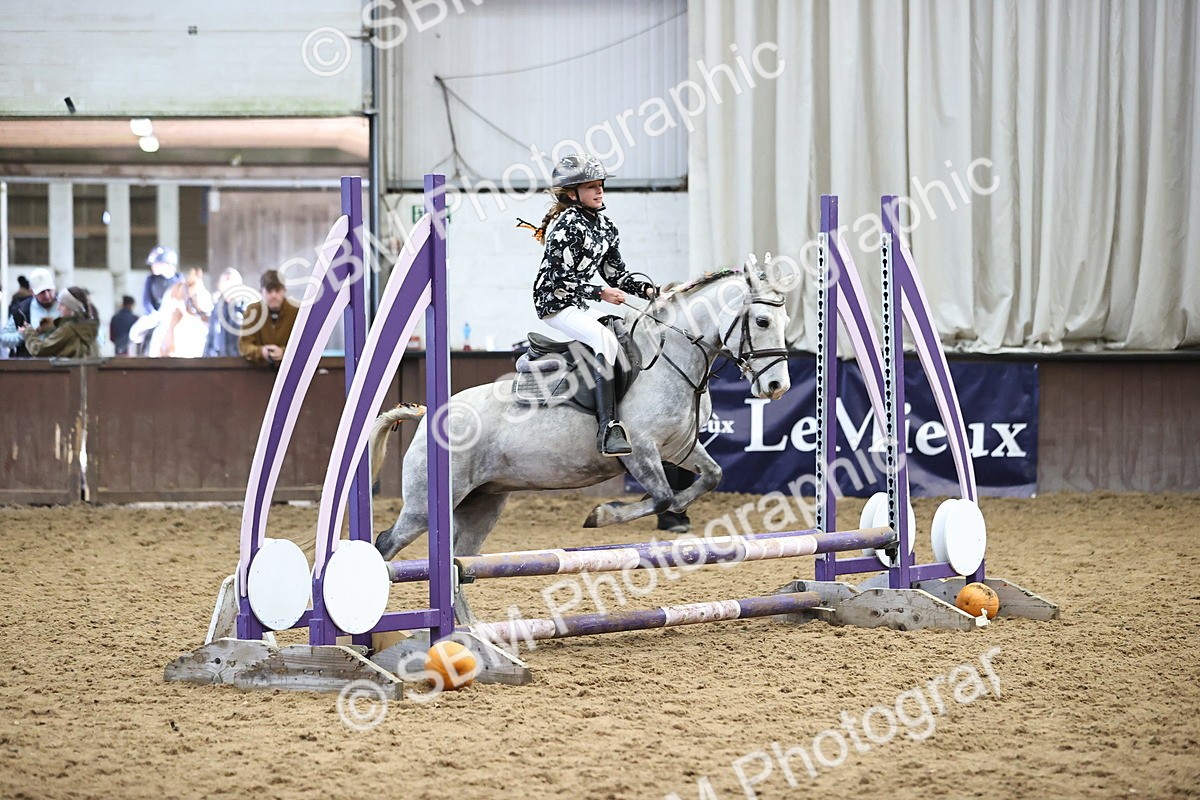 SBM_001552 - Class 3 - Horse & Hound 60cm