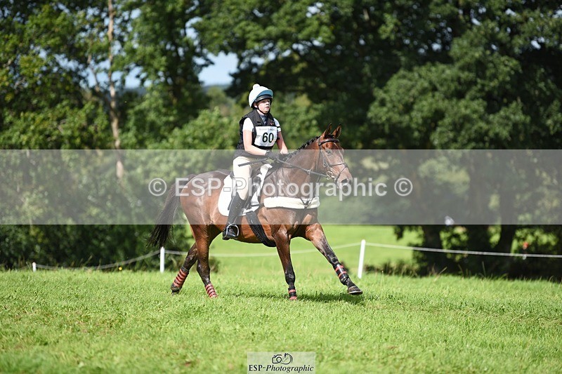 230820X-113114-1267 - BE90 XC 09.40 to Rider 151 at 11.44