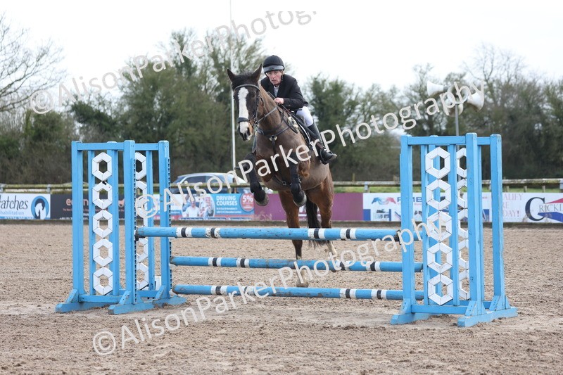 20260207-0394Cherwell 7th Feb 2026 Combined Training - Class 4 - 90cm