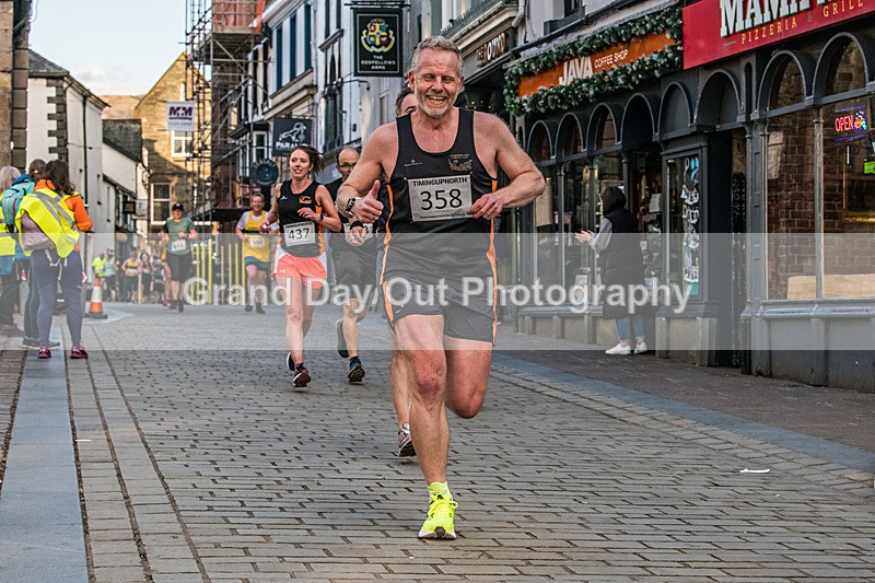 Keswick RTH-524 - Keswick AC Round The Houses Road Race Wednesday 24th April 2024