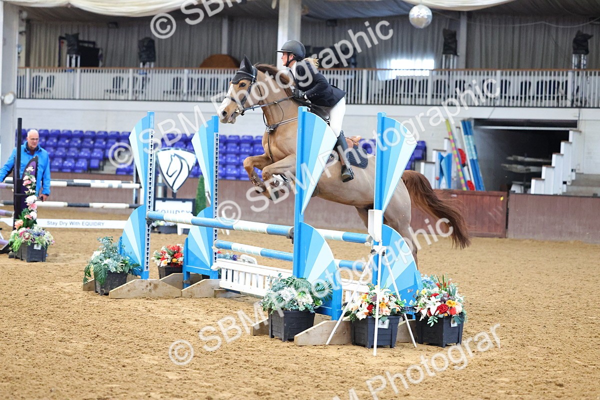 SBM_002236 - Class 9 - Senior Discovery 1.00m