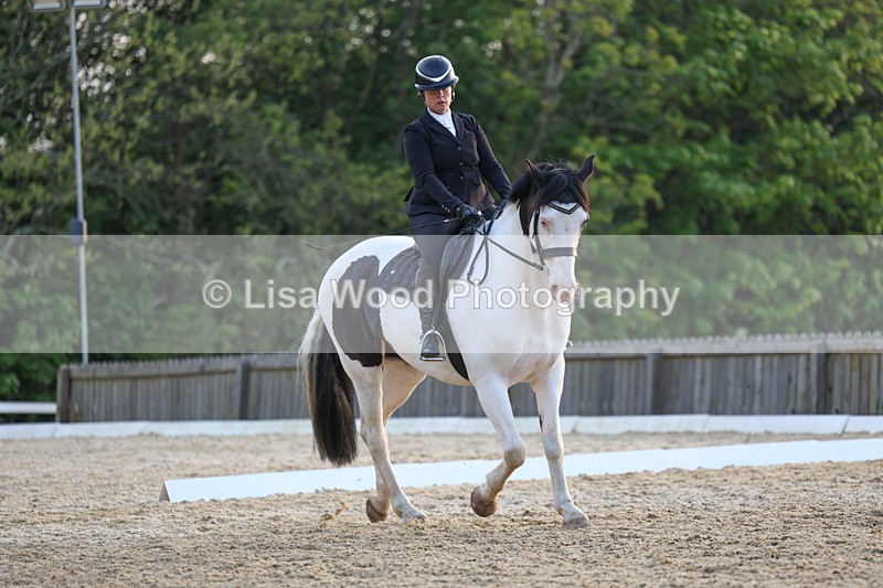 3E7A4234 - Class 5: NOVICE sec A- Novice 3 2024