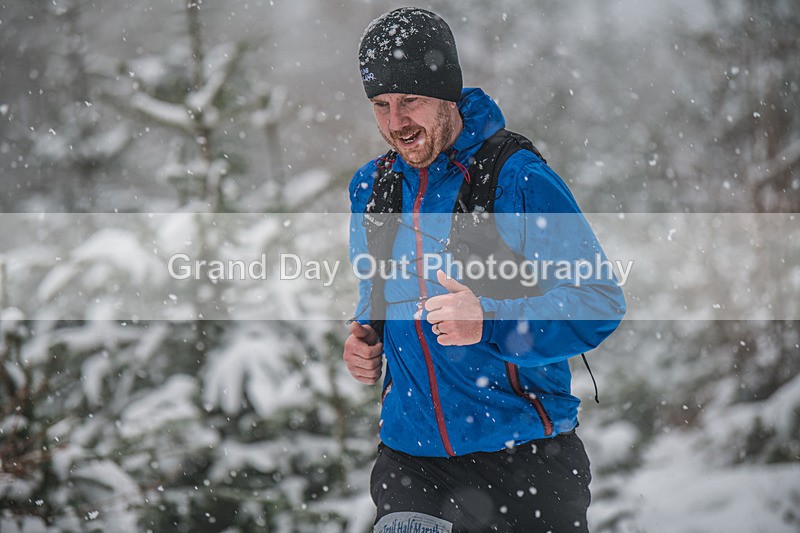 Glentress-1866 - High Terrain Events Glentress 42, 21 & 10K Trail Races Sunday 15th February 2026