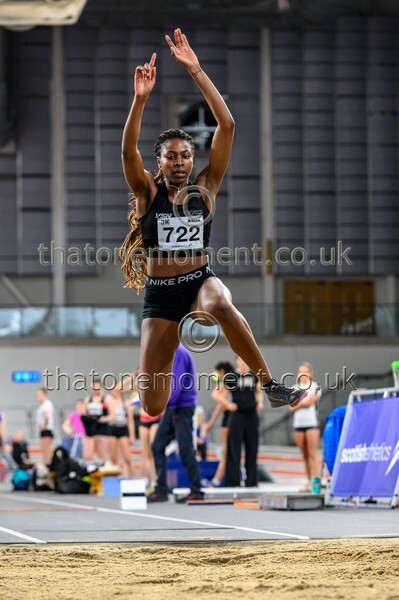 SeniorInd25-911423 - Field Female