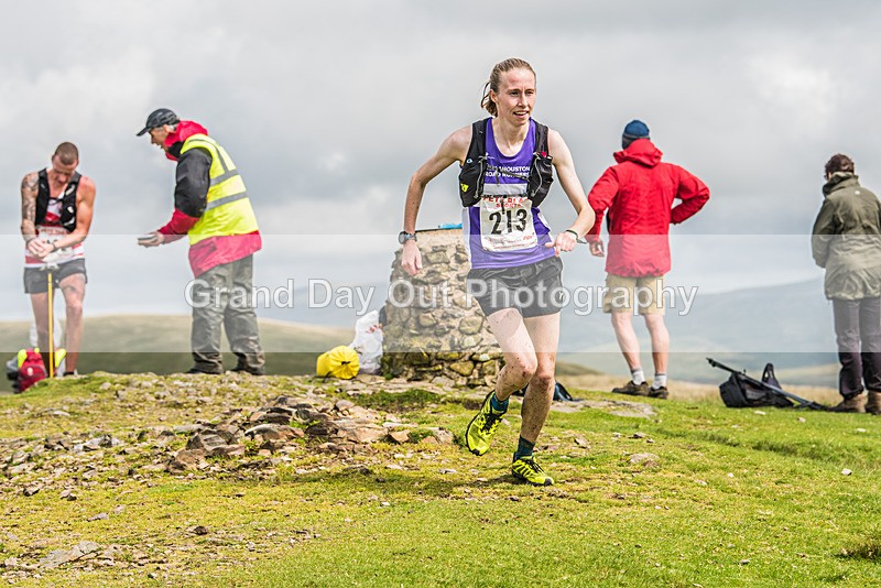 Sedbergh -1112 - Sedbergh Hills Fell Race Sunday 20th August 2023