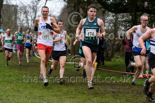 Falkirk26-915111 - Senior Men Set One
