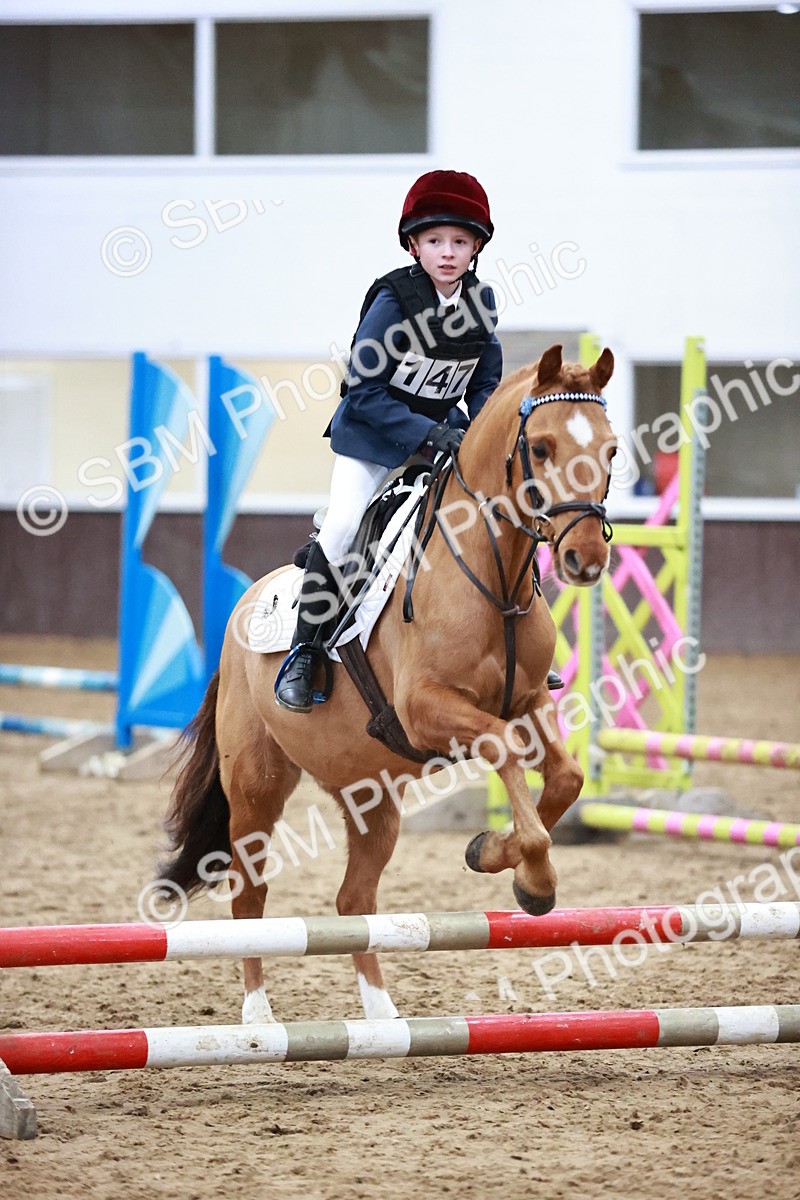 SBM_000391 - Class 2 - 50cm