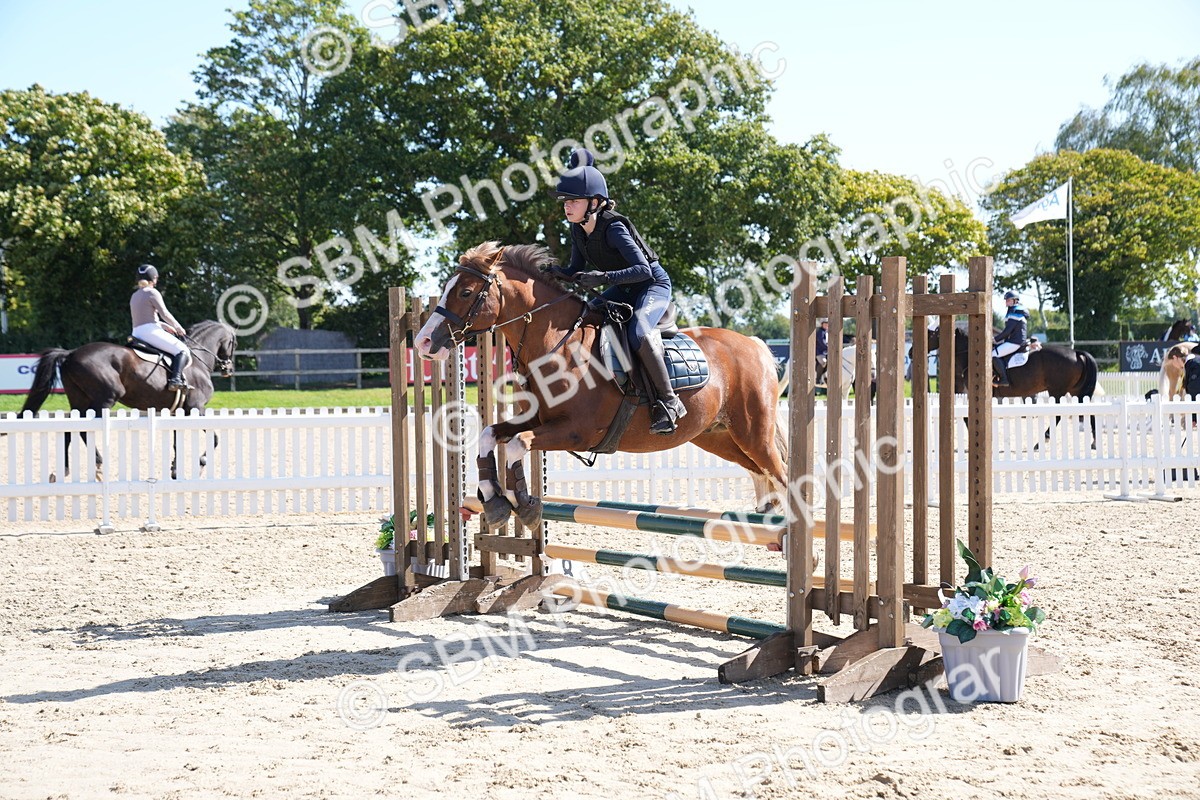 SBM_04998 - J56 - Clear Round 70cm