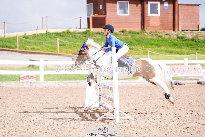 240505A-155656-07021 - Cls 22 & 23 Stepping Stones 128cm & 138cm & Under11's