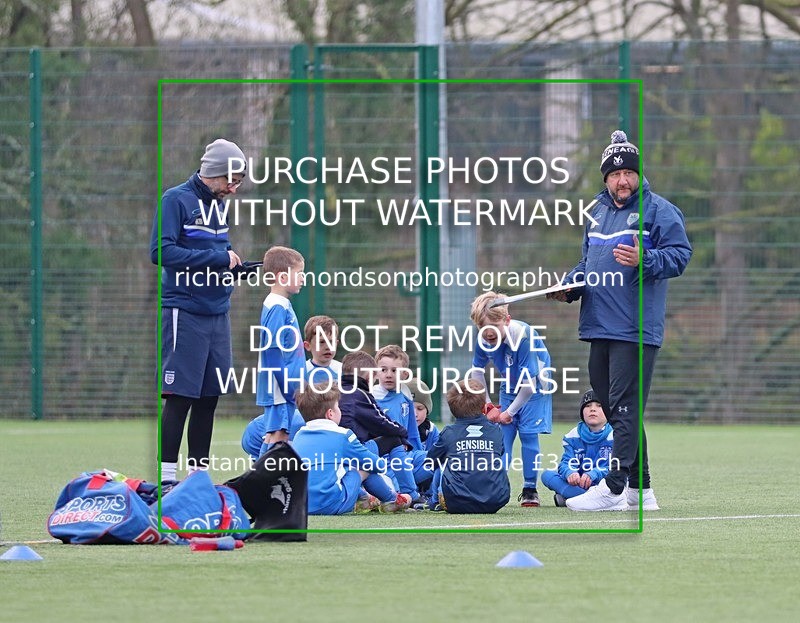 IMG_1215 - Wattsfield U7 v Wattsfield Utd U7 (15/1/22)