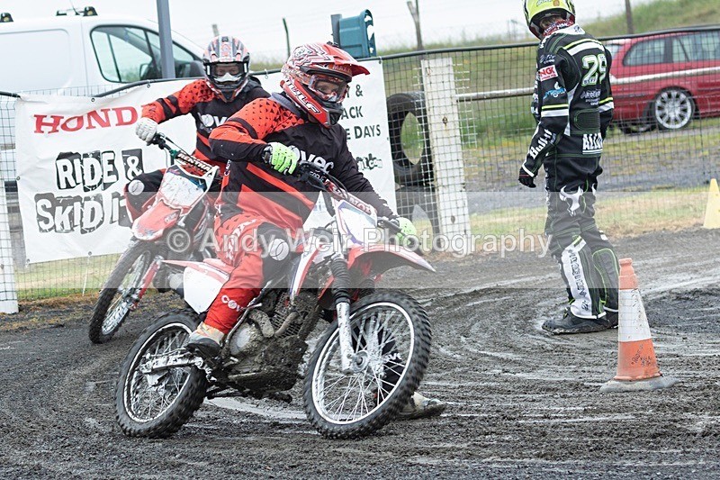 210703-7D-8E0A3581 - Ride & Skid It  Flat Track Experience 03rd Jul 21