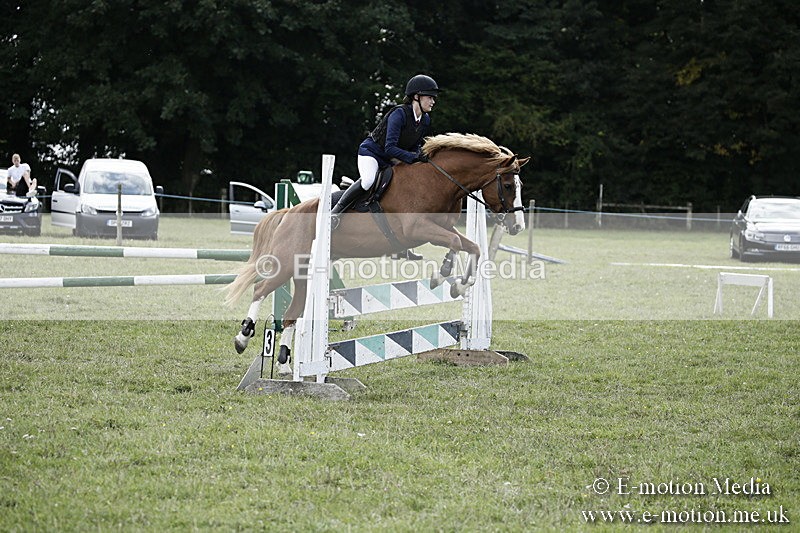 BVR090918 604 - BVRC Dressage and Show Jumping 09/09/18