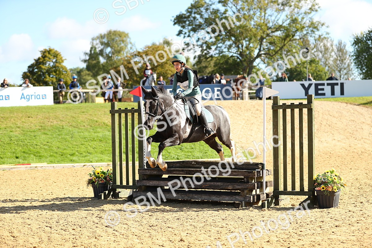 SBM_03217 - E3 Eventers Challenge 70cm Open