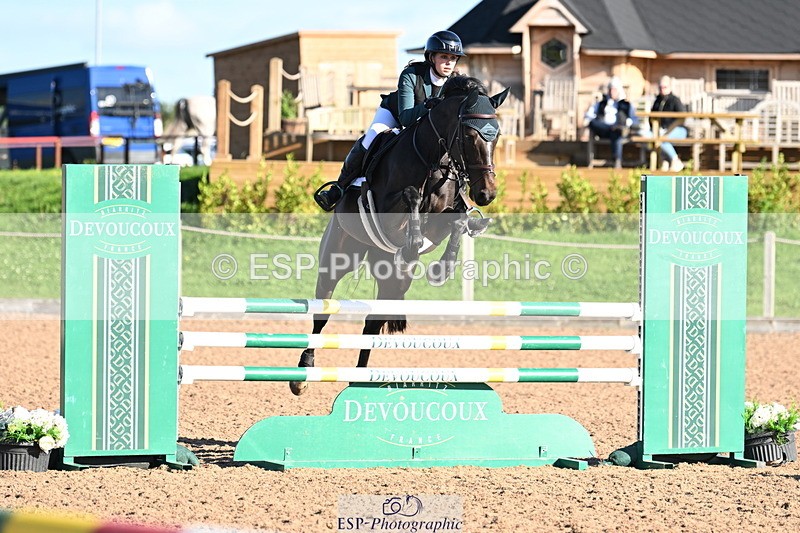 240912A-091945-00110 - Cls 1 Snr 1.05m & 1.10m Open