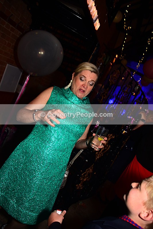 Lor-492 - Lorraine's 50th