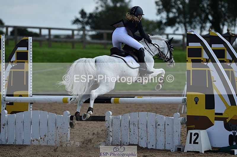 230902A-131000-01340 - Cls 3A Pony Medium 80cm
