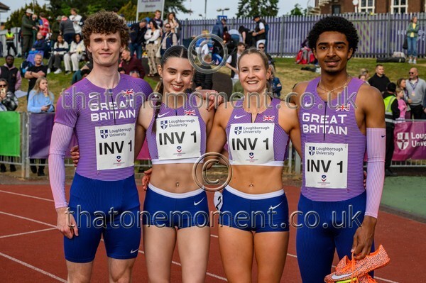 Lbro25-914509 - Set Four