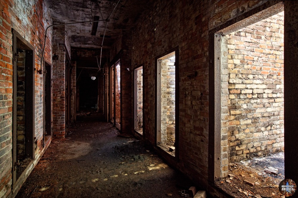  - Barnes' Meat Packing Company*