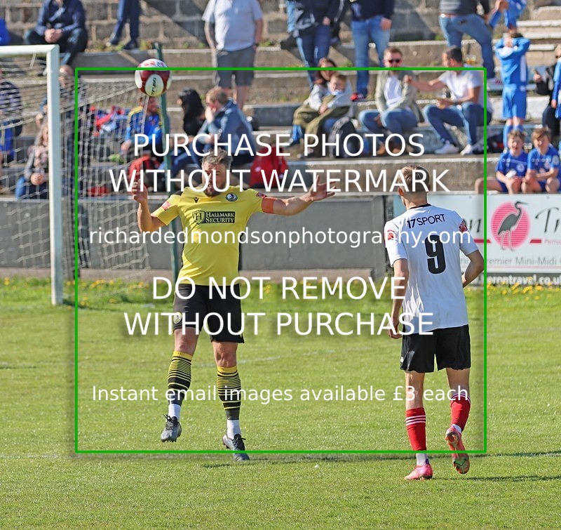 IMG_4245 - Kendal Town v Widnes