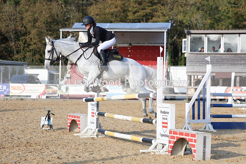 3E7A8870 - Class 7: 100cm open