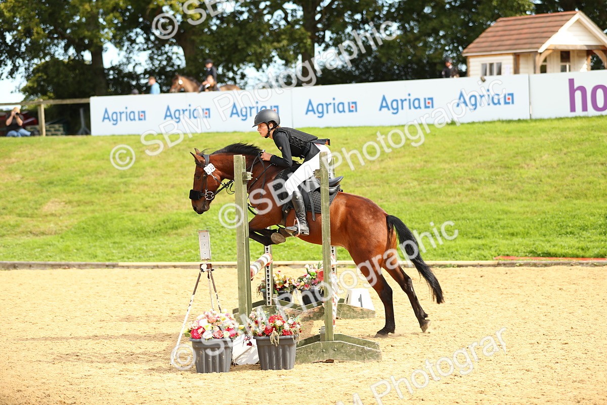 SBM_67156 - J17 - Junior Pony 80cm Championship