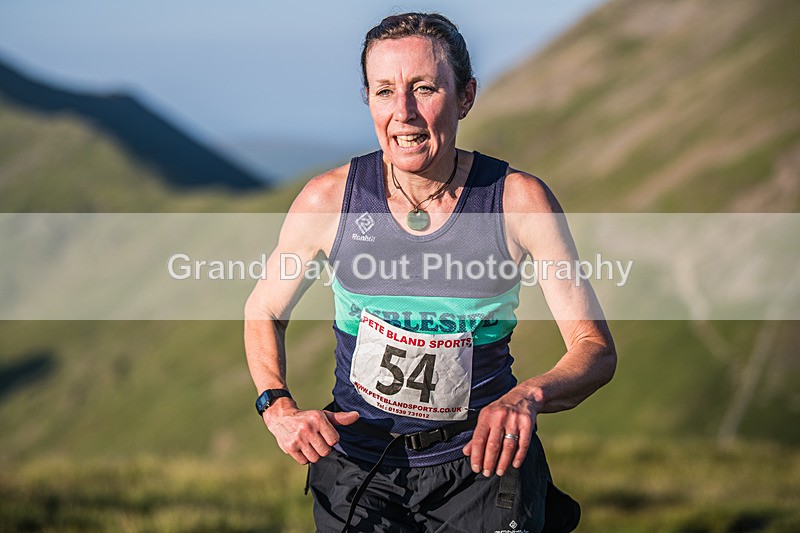 Seat Sandal-287 - Seat Sandal Fell Race Wednesday 8th July 2026