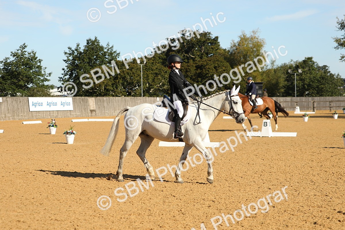 SBM_16509 - D10 - Small Tour Championship - Prelim 2
