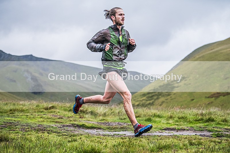 Blencathra-116 - Blencathra Fell Race Wednesday 4th June 2025