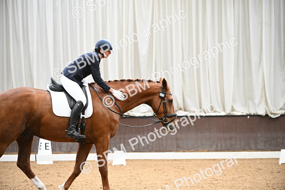 SBM_017124 - Class 3 - N4