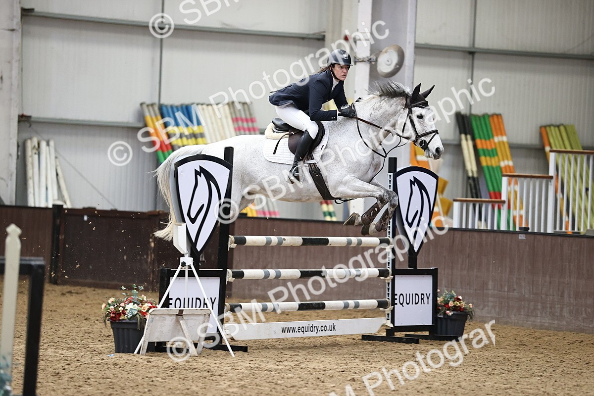 SBM_001302 - Class 3 - Senior Discovery - 1.00m Open