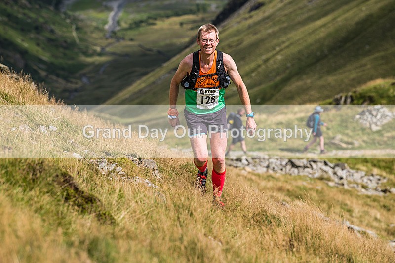 Hartsop Hop-242 - Hartsop Hop Fell Race Saturday 22nd August 2026