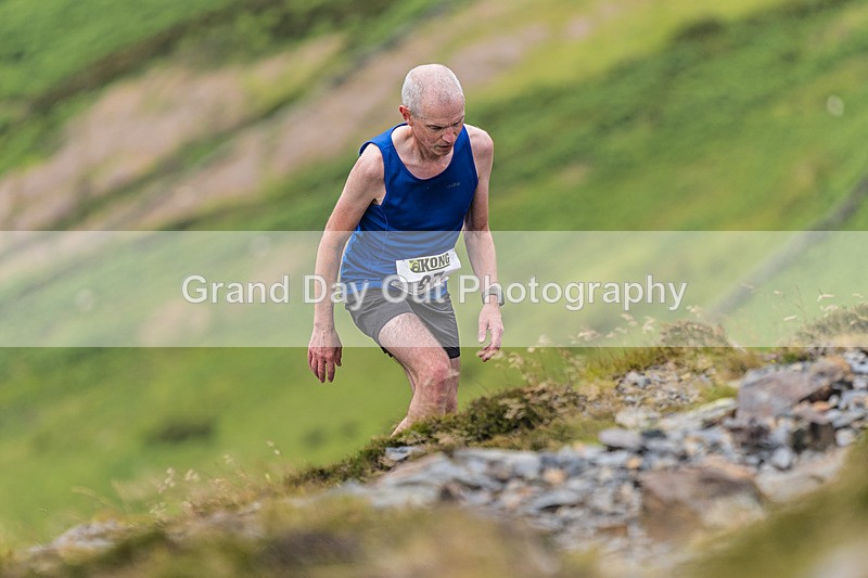 Gategill-110 - Gategill Fell Race Saturday 6th July 2024
