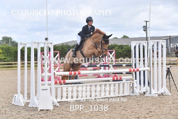 BPP_1038 - Senior Discovery/ 1m Open