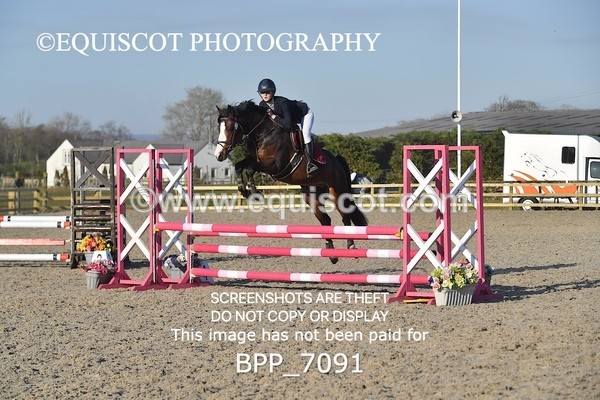 BPP_7091 - CLASS 18 SUN Pony British Novice / 0.80m Open
