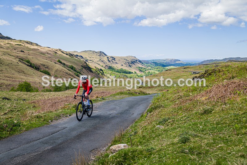 112554 - Hardknott Pass Camera 1 11.00-12.00