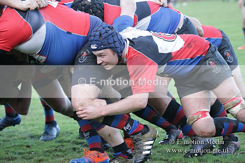 RU 04012020-0242 - Pewsey Vale RFC v Amesbury RFC 04/01/2020