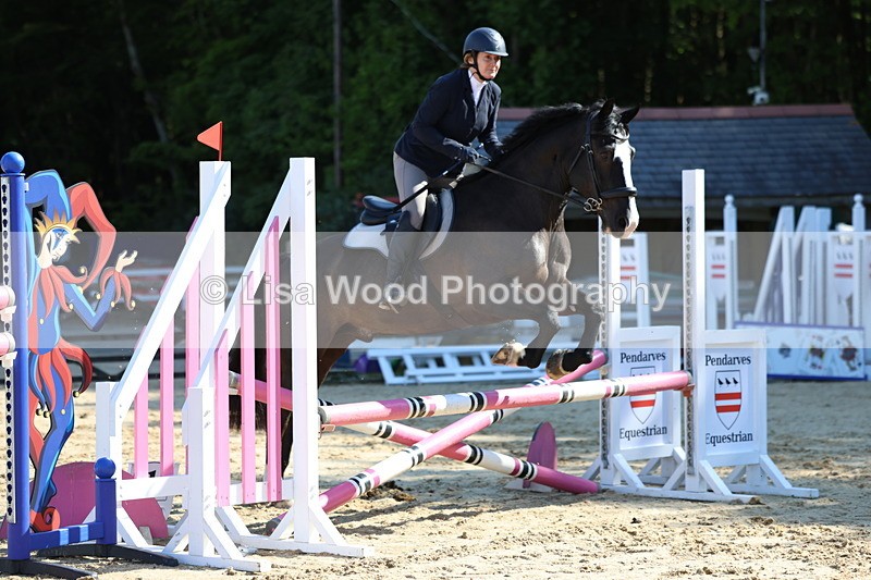 3E7A4963 - Class 3: Senior 80cm