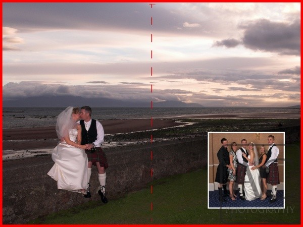  - Seamill Hydro Hotel