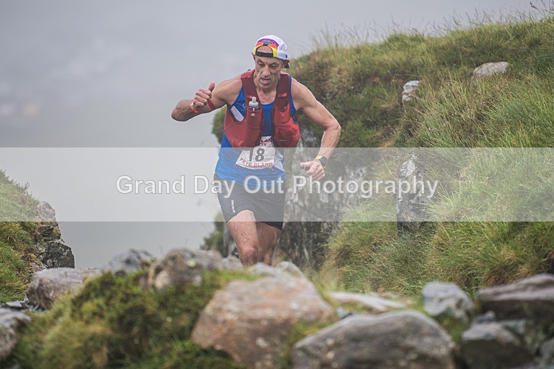Buttermere-191 - Darren Holloway Memorial Buttermere Horseshoe Fell Race Saturday 28th June 2025
