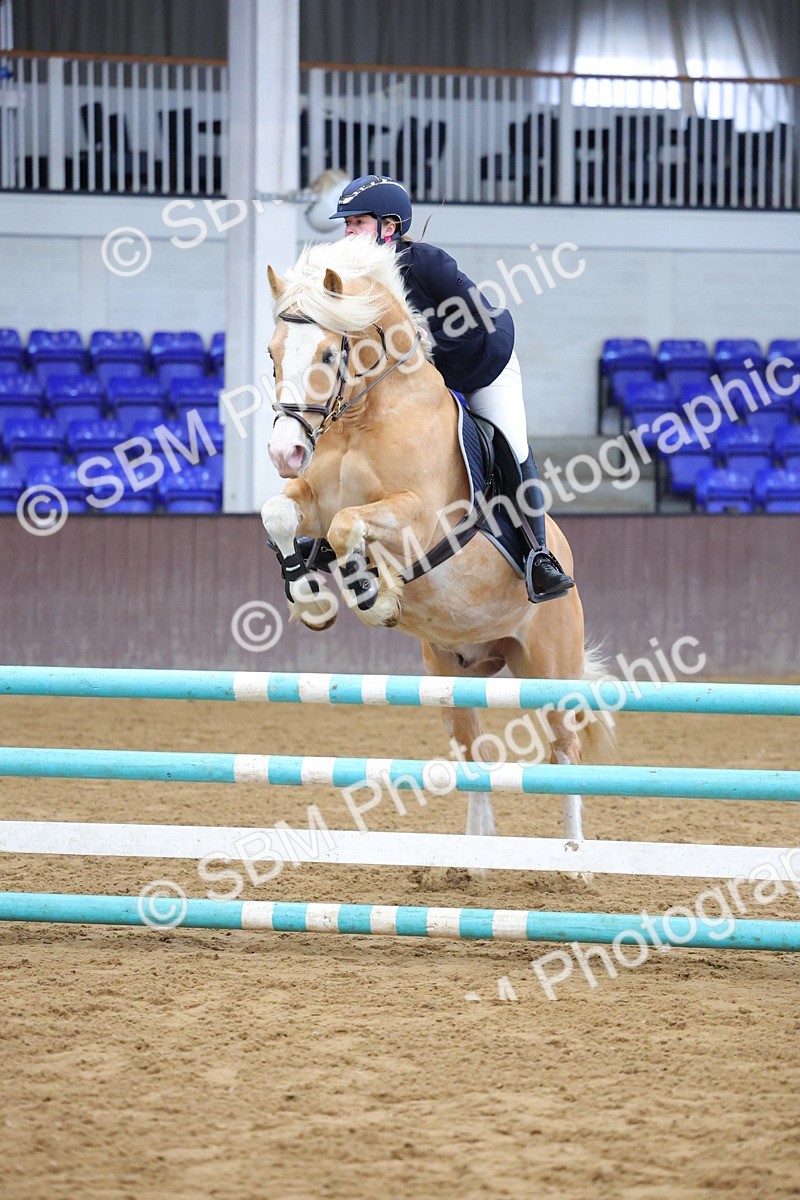 SBM_009234 - Class 19 - Equiyd 0.85m Amateur Championship Qualifier - First Round (0.85m)