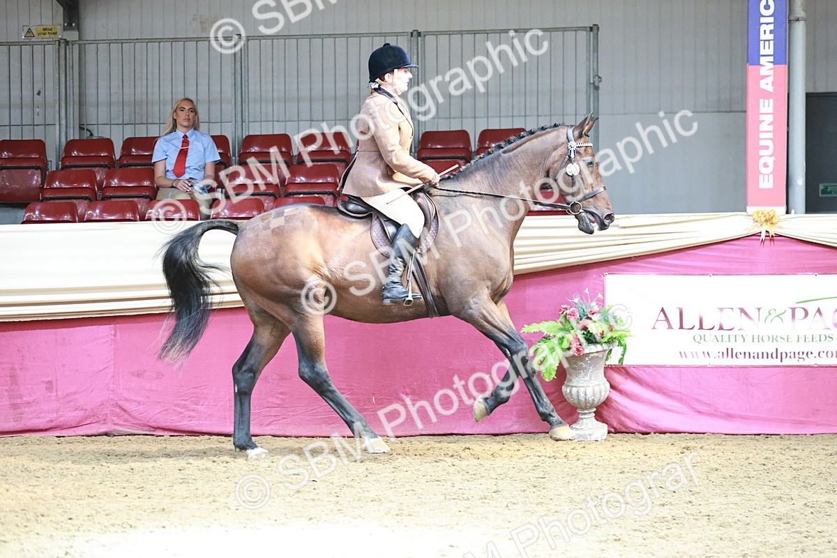 SBM_07005 - Class 10R - Regional Ridden Diamond