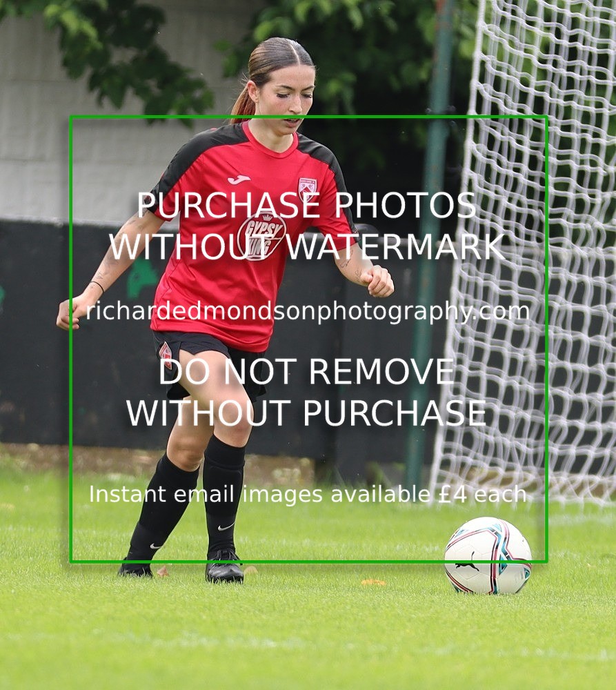 IMG_1062 - Morecambe Ladies Development