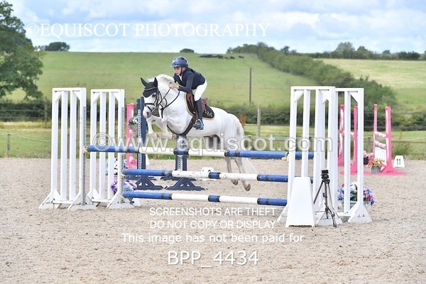 BPP_4434 - CLASS 20 SUN Winter/ Summer 128cm/ Winter/ Summer 138cm