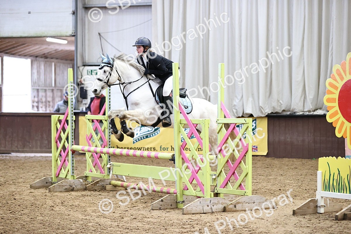 SBM_001387 - Class 9 - Pony British Novice 80cm