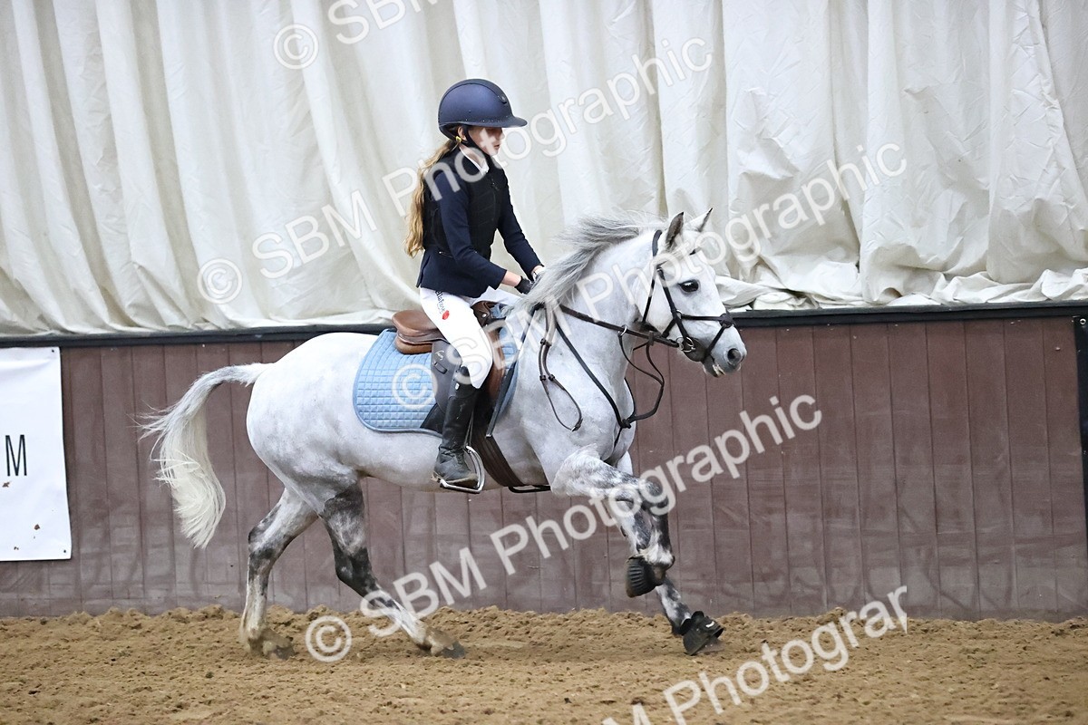 SBM_000031 - Class 1 - Pony Intro 70cm Open