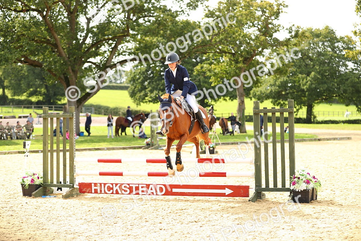 SBM_66156 - J17 - Junior Pony 80cm Championship
