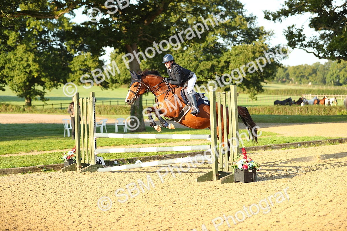 SBM_57708 - J64 - Clear Round 90cm