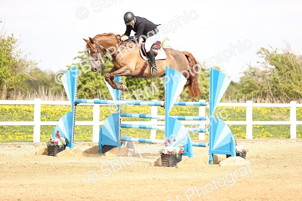  - Class 14 - National 1.30m-1.40m