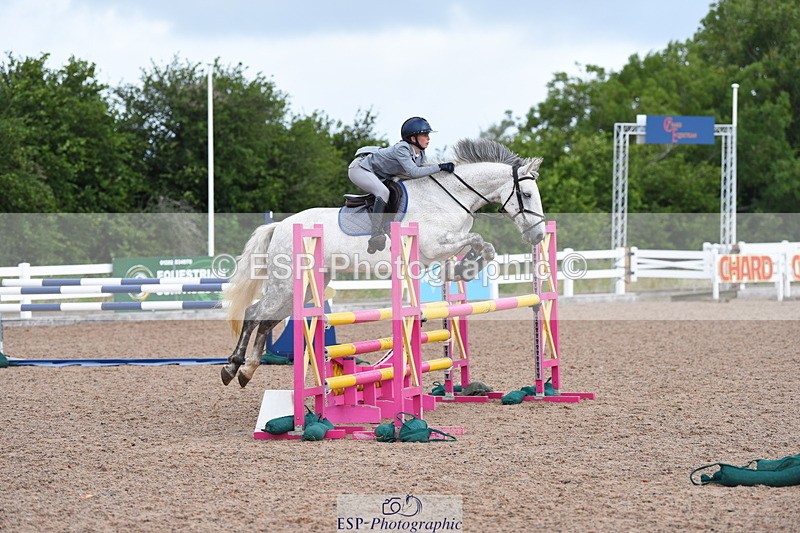 230715A-090434-00004 - Cls 10 Children on Horses 95cm